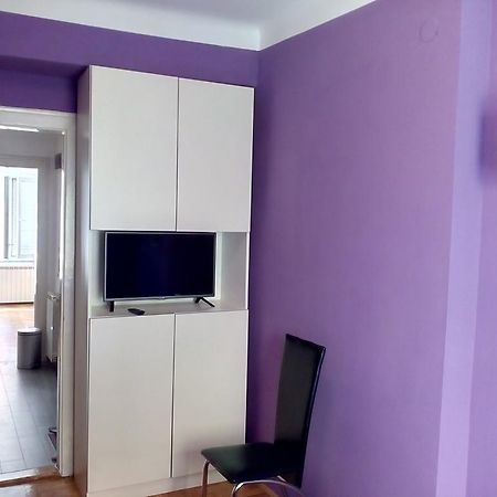 Apartment Garson Zágráb Kültér fotó