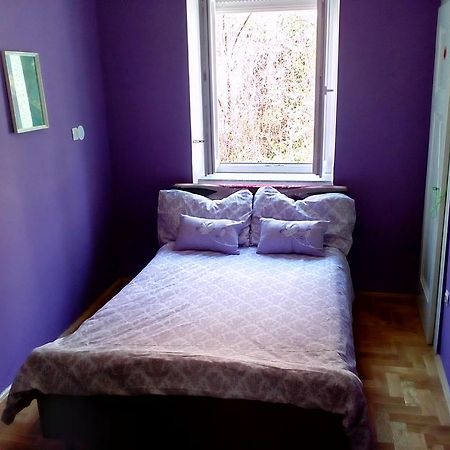 Apartment Garson Zágráb Kültér fotó