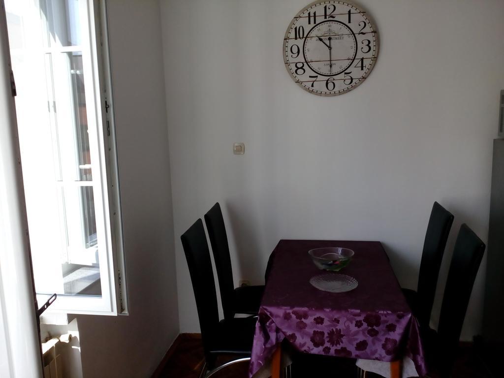 Apartment Garson Zágráb Kültér fotó