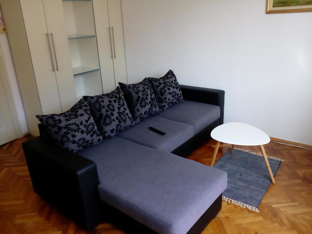 Apartment Garson Zágráb Kültér fotó