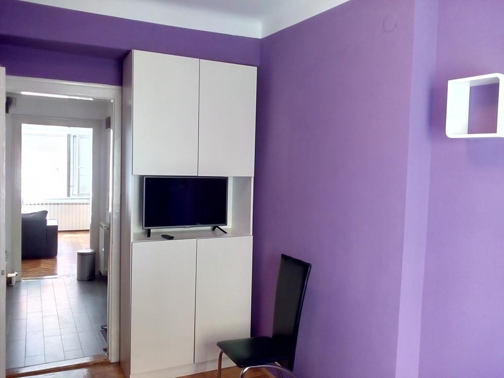Apartment Garson Zágráb Kültér fotó