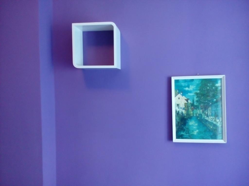 Apartment Garson Zágráb Kültér fotó