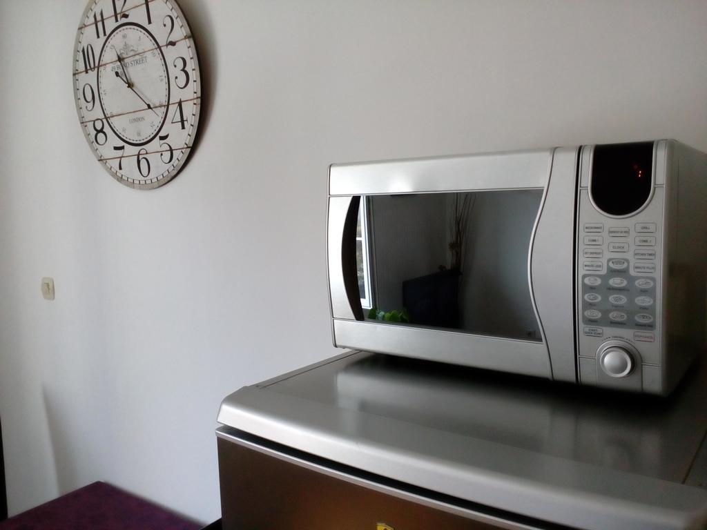 Apartment Garson Zágráb Kültér fotó