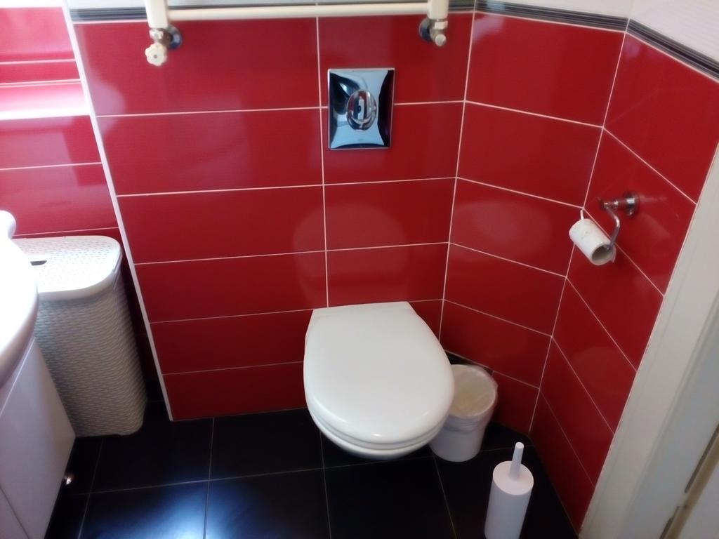 Apartment Garson Zágráb Kültér fotó