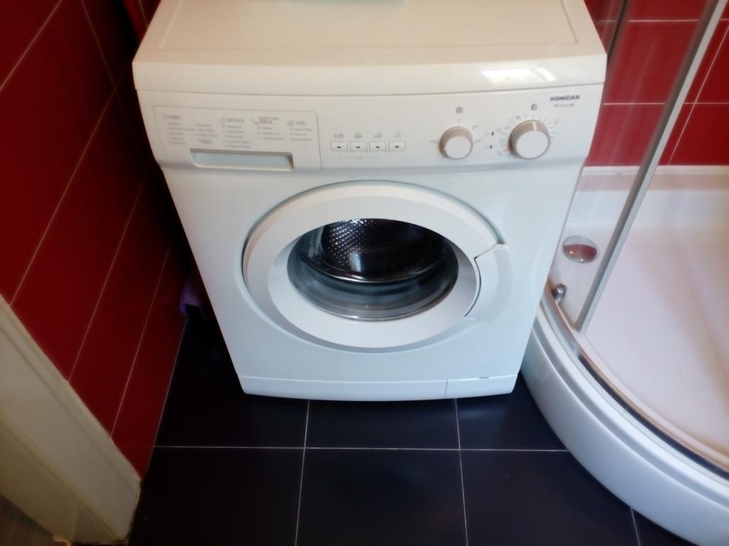 Apartment Garson Zágráb Kültér fotó