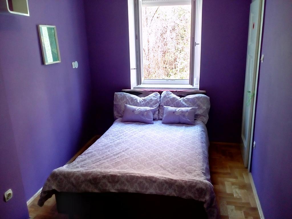 Apartment Garson Zágráb Kültér fotó