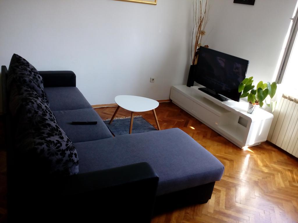 Apartment Garson Zágráb Kültér fotó